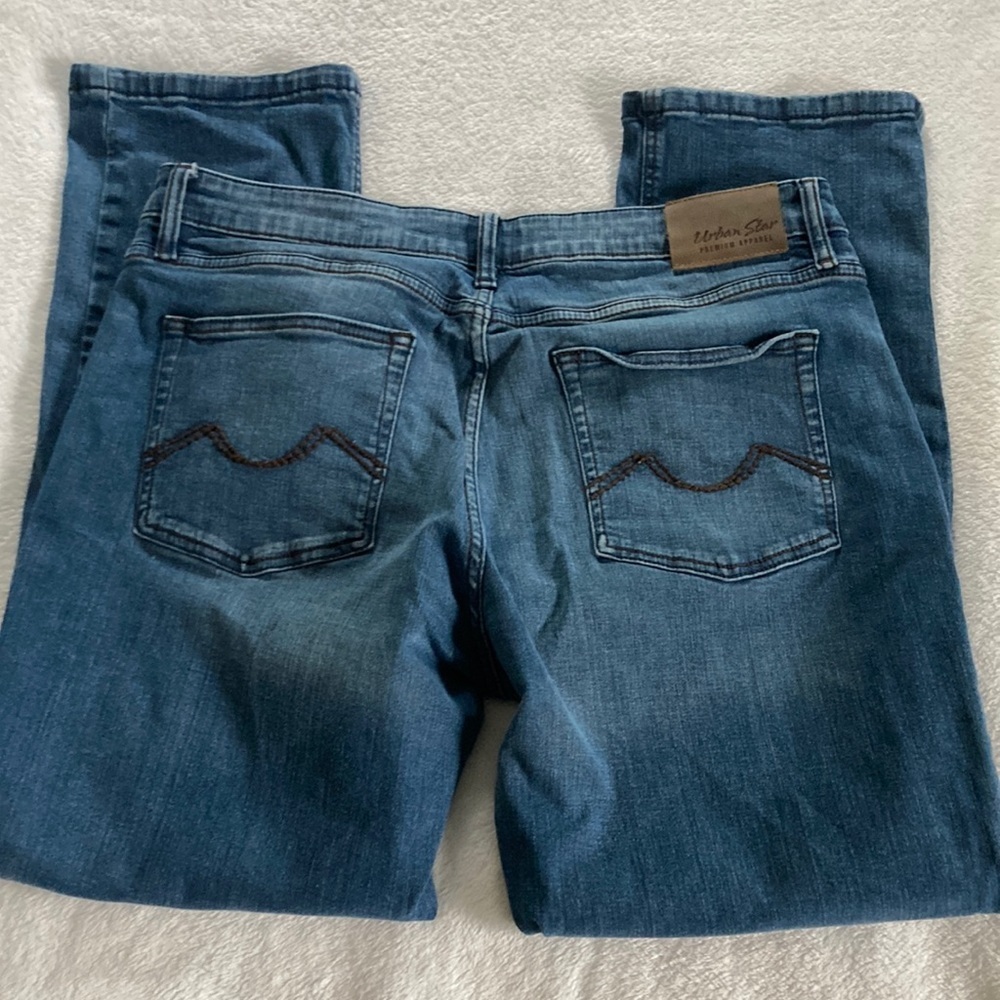 Urban Star Jeans